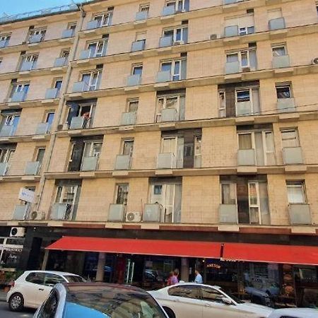 Hi Downtown Apartment A308 Budapest Exterior foto