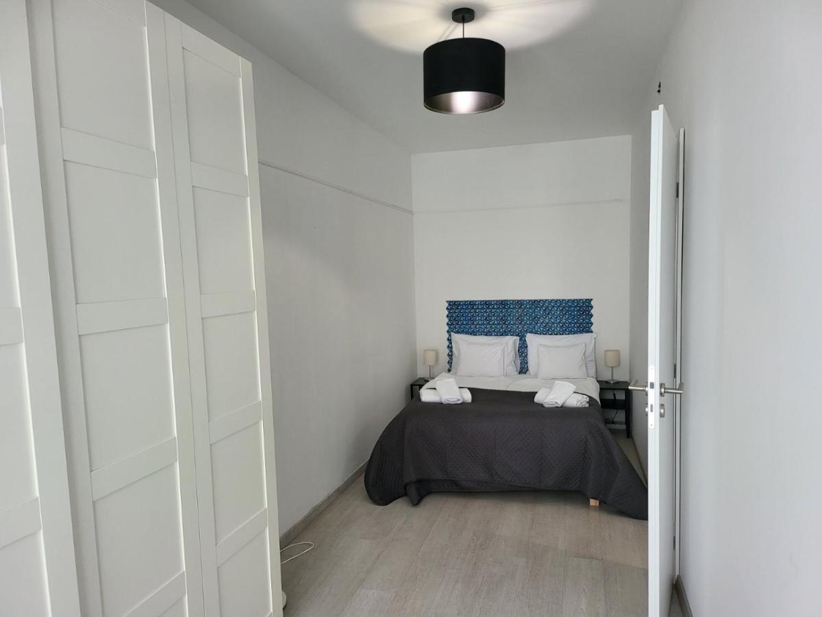 Hi Downtown Apartment A308 Budapest Exterior foto