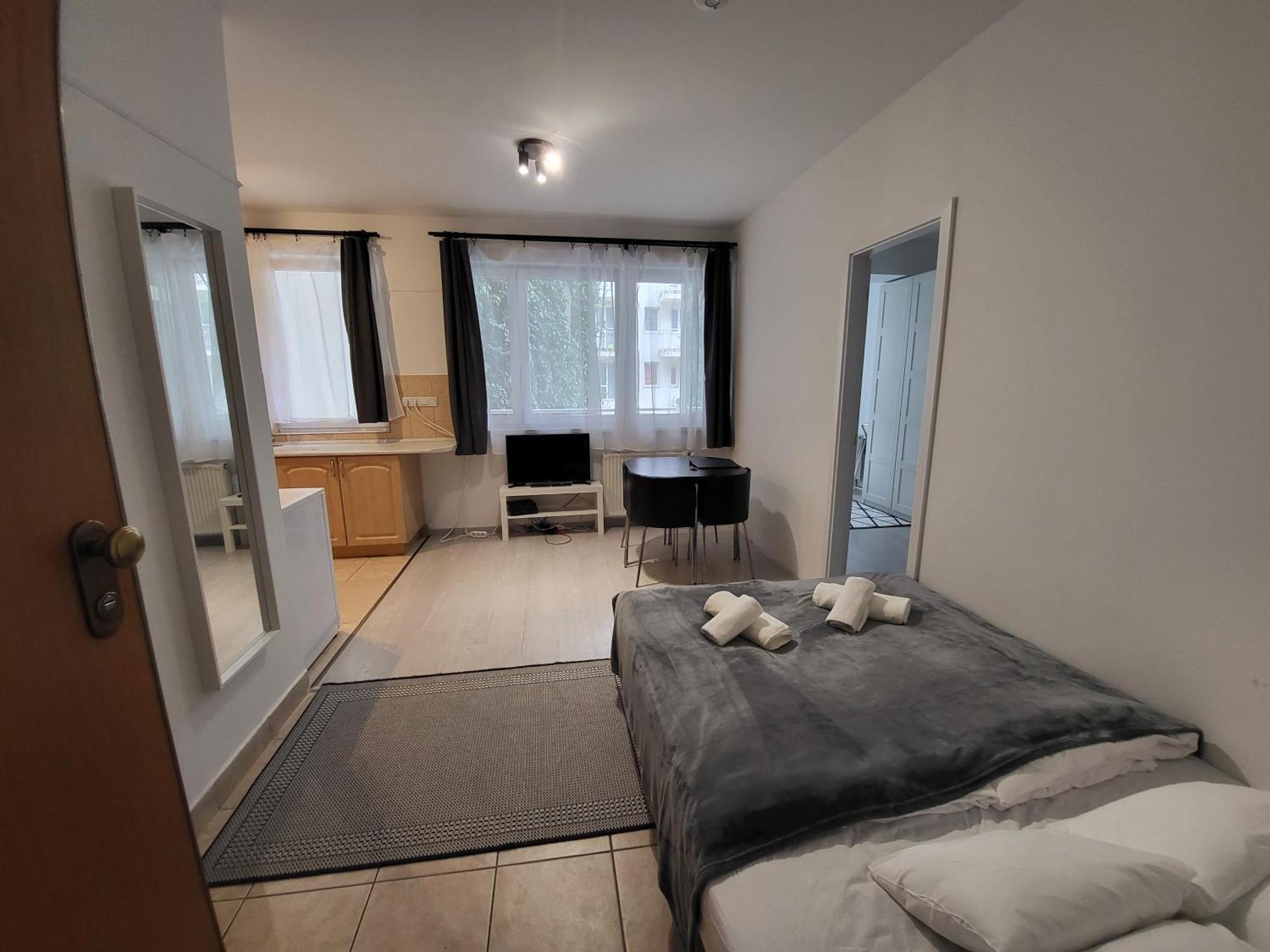 Hi Downtown Apartment A308 Budapest Exterior foto